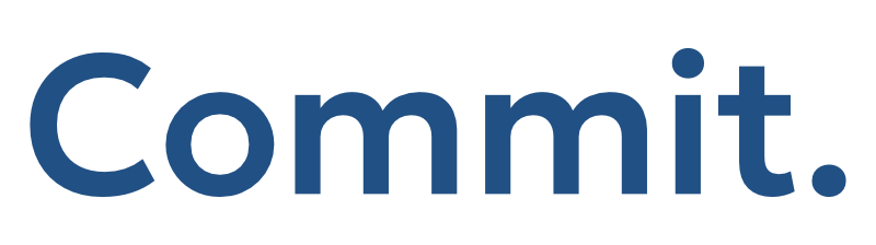 Commit